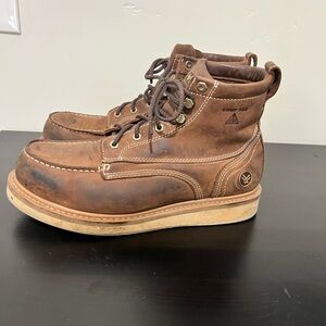 Hawx comp toe size 12
